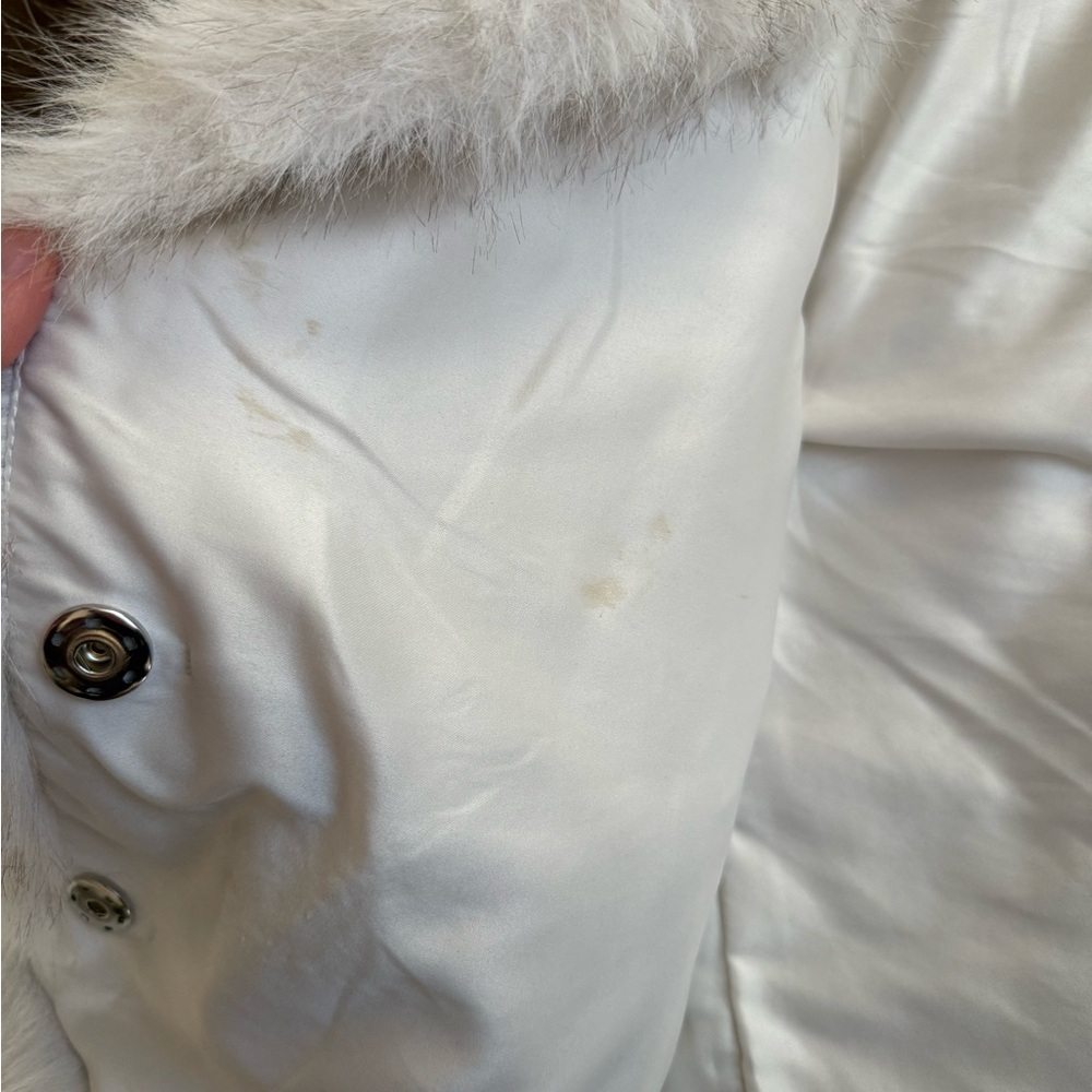 Winter Jacket - Picture 4 of 5